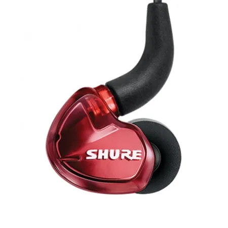Купить SHURE SE535LTD по выгодной цене в Москве