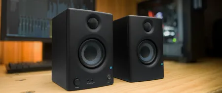 Купить Presonus Eris E3.5 по выгодной цене в Москве