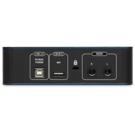 Купить Presonus AudioBox iOne по выгодной цене в Москве