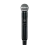 Купить SHURE SLXD24DE/SM58-H56 по выгодной цене в Москве