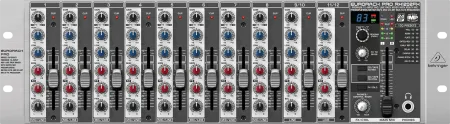 Купить BEHRINGER RX1202FX по выгодной цене в Москве