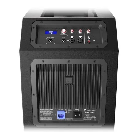 Купить ELECTRO-VOICE Evolve 50 KB по выгодной цене в Москве