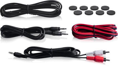 Купить BEHRINGER TRUTH 3.5 BT-WH по выгодной цене в Москве