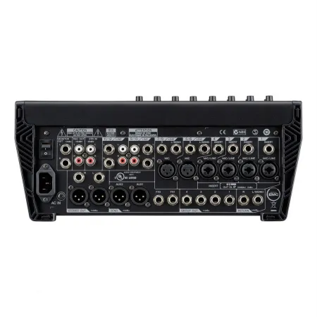 Купить Yamaha MGP12X по выгодной цене в Москве