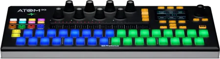Купить Presonus ATOM SQ по выгодной цене в Москве