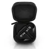 Купить SENNHEISER M2 IEI BLACK CHROME по выгодной цене в Москве