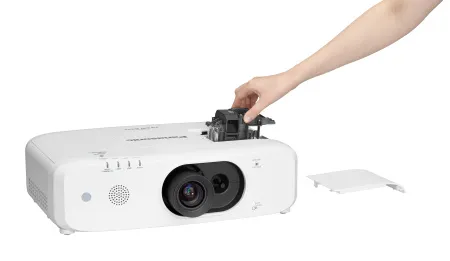 Купить Panasonic PT-FW530E по выгодной цене в Москве