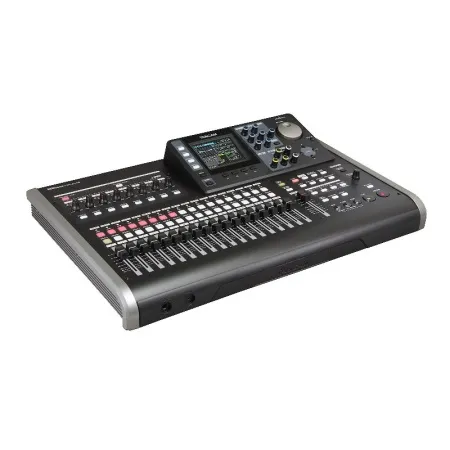 Купить Tascam DP-24SD по выгодной цене в Москве