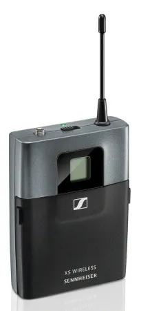 Купить Sennheiser XSW 1-ME3-A по выгодной цене в Москве