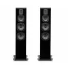Quad S-4 Piano Black