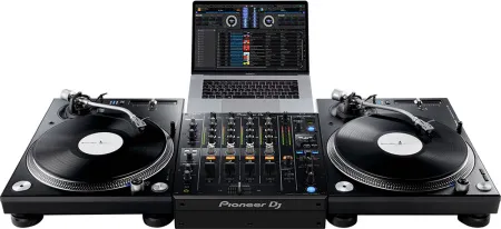Купить PIONEER DJM-750MK2 по выгодной цене в Москве