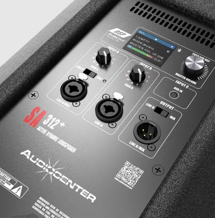 Купить Audiocenter SA310 по выгодной цене в Москве