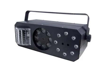 Купить XLine Light GOBO GALAXY по выгодной цене в Москве
