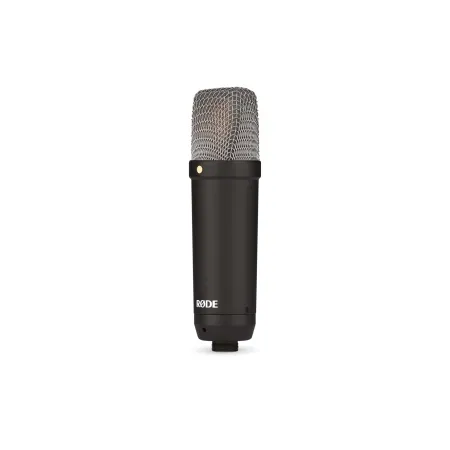 Купить RODE NT1 SIGNATURE BLACK по выгодной цене в Москве