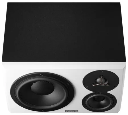 Купить Dynaudio LYD 48 L B/W по выгодной цене в Москве