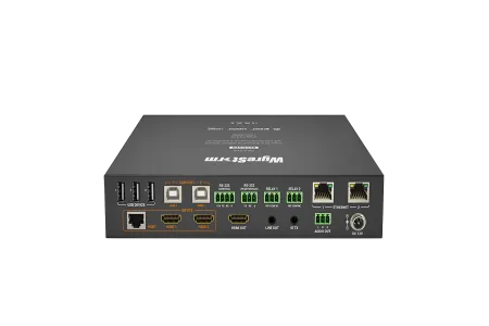 Купить Wyrestorm SW-515-RX по выгодной цене в Москве