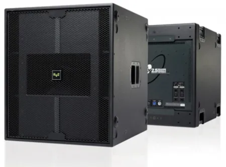 Купить KV2AUDIO EX2.5 по выгодной цене в Москве