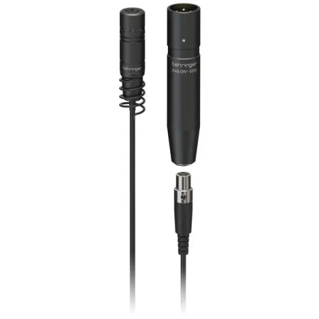 Купить BEHRINGER HM50-BK по выгодной цене в Москве