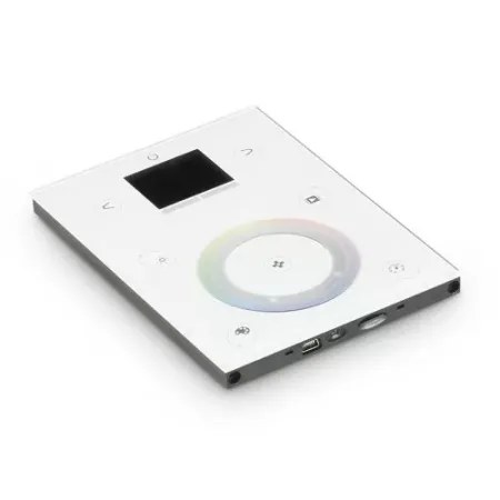 Cameo Control Pad - Stick Edition white 1-500x500