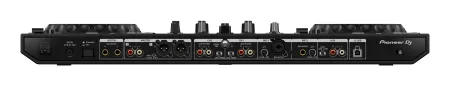 Купить PIONEER DDJ-800 по выгодной цене в Москве