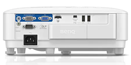 Купить BenQ EH600 по выгодной цене в Москве