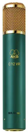 Купить AKG C12VR по выгодной цене в Москве