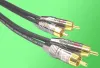 AVCLINK CABLE-900/0.5 black