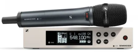 Купить Sennheiser EW 100 G4-945-S-A по выгодной цене в Москве