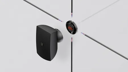Купить AUDAC ATEO6D/B по выгодной цене в Москве