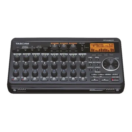 Купить Tascam DP-008EX по выгодной цене в Москве