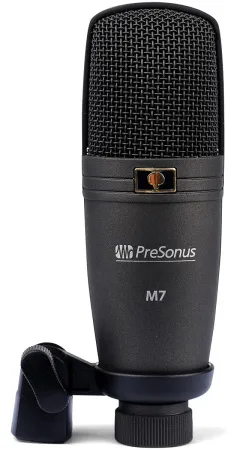 Купить PreSonus M7 по выгодной цене в Москве
