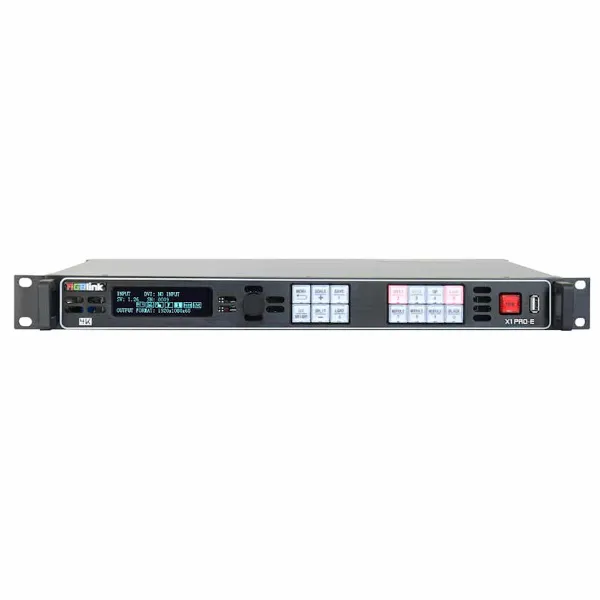 RGBlink X1pro EXT