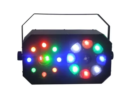 Купить XLine Light GOBO DANCE по выгодной цене в Москве