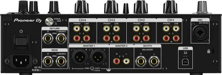 Купить PIONEER DJM-750MK2 по выгодной цене в Москве