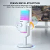 Купить Maono DM30RGB (pink) по выгодной цене в Москве