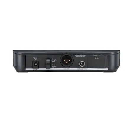 Купить SHURE BLX14E/SM35 M17 по выгодной цене в Москве