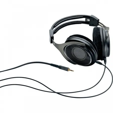 Купить SHURE SRH1840-BK по выгодной цене в Москве