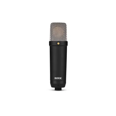 Купить RODE NT1 SIGNATURE BLACK по выгодной цене в Москве