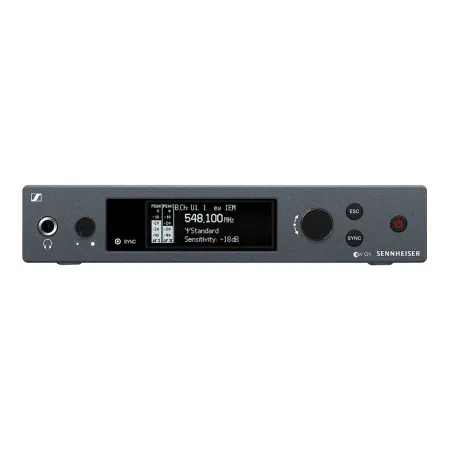 Купить SENNHEISER EW IEM G4-G (R) по выгодной цене в Москве