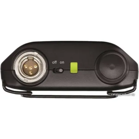 Купить SHURE GLXD16E Z2 2.4 GHZ по выгодной цене в Москве