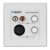 BIAMP ALINP