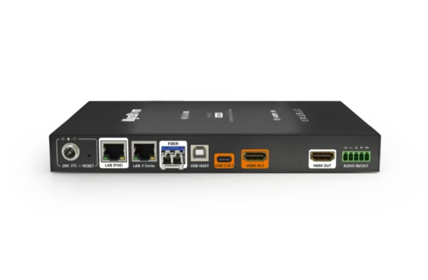 Wyrestorm NHD-510-TX