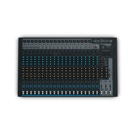 Купить LD Systems VIBZ 24 DC по выгодной цене в Москве