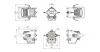 Купить SILVER STAR SS816XH FREZNO 150 HEX по выгодной цене в Москве