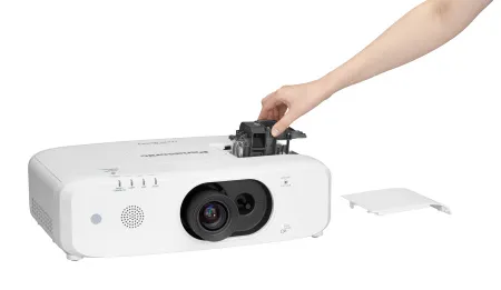 Купить Panasonic PT-FZ570E по выгодной цене в Москве