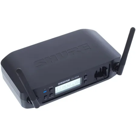 Купить SHURE GLXD24E/B87A Z2 2.4 GHZ по выгодной цене в Москве