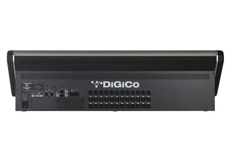 Купить DiGiCo X-S31-WS по выгодной цене в Москве