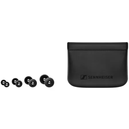 Купить SENNHEISER CX 300S BLACK по выгодной цене в Москве
