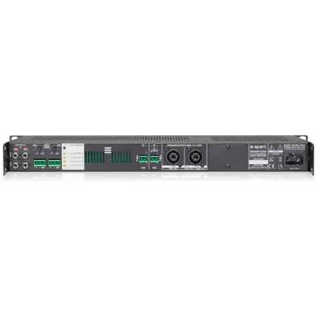Купить BIAMP REVAMP2250 по выгодной цене в Москве