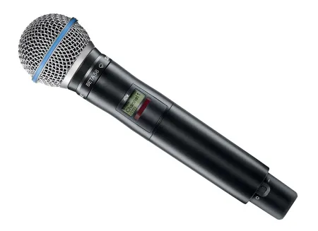 Купить SHURE AD2/B58 G56 по выгодной цене в Москве